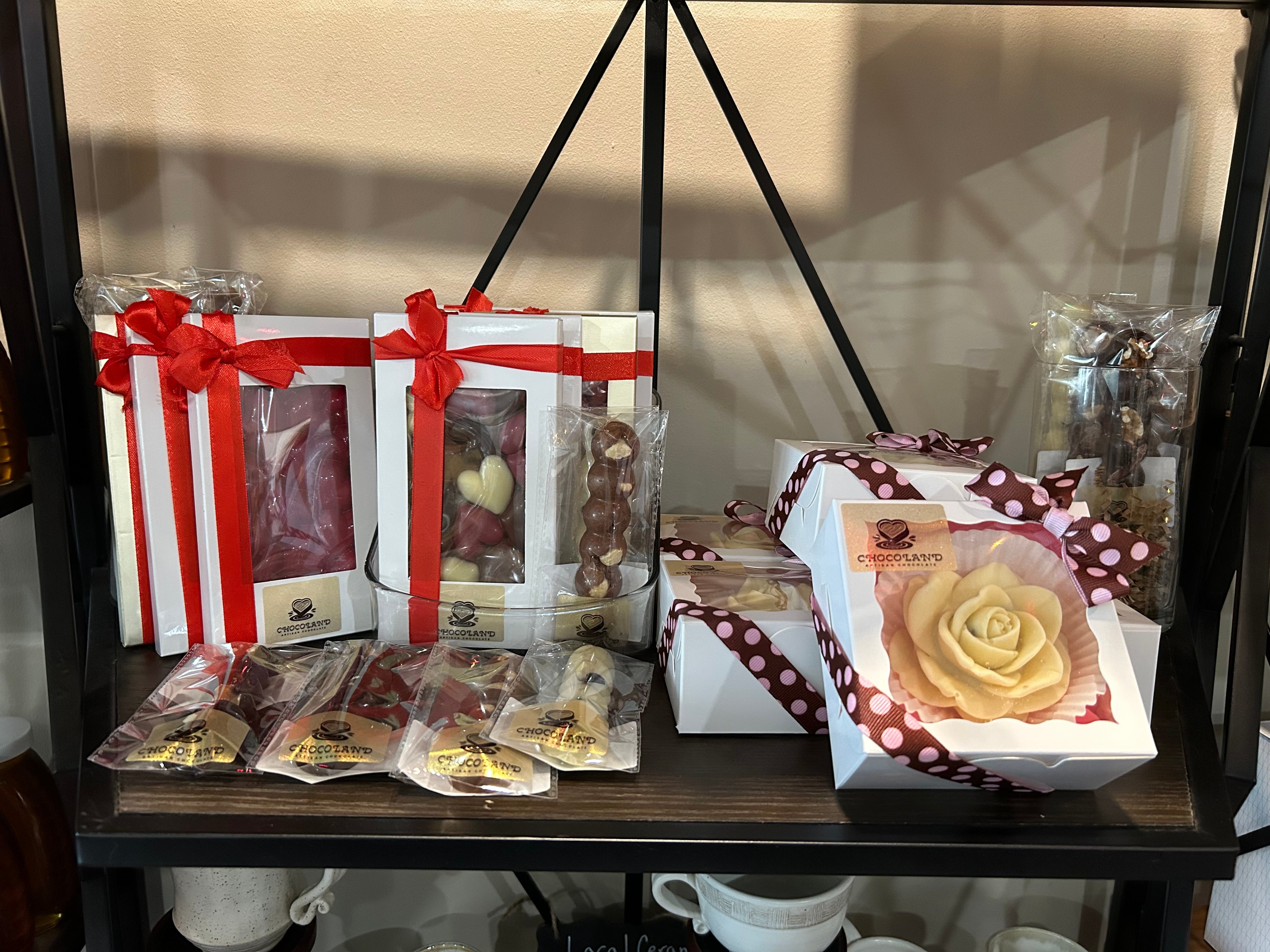 Sweets & Java Online